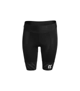 MOTION Z4 | Shorts | Coal Black | WOMEN