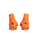 PASSION Z4 | AERO Short gloves | Orange