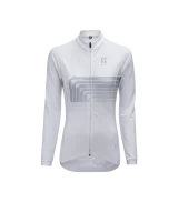 MOTION Z2 | Long sleeve Jersey | white | WOMEN