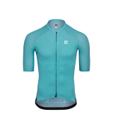 PASSION Z5 | Jersey VERANO | Caribbean sea Blue
