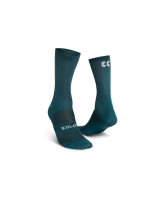 KALAS Z3 | High Socks Verano | petrol blue