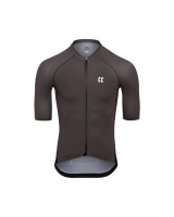PASSION Z4 | Jersey AERO | Mocca Brown