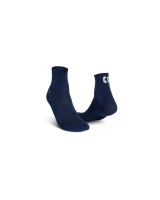 RIDE ON Z | Low Socks | blue