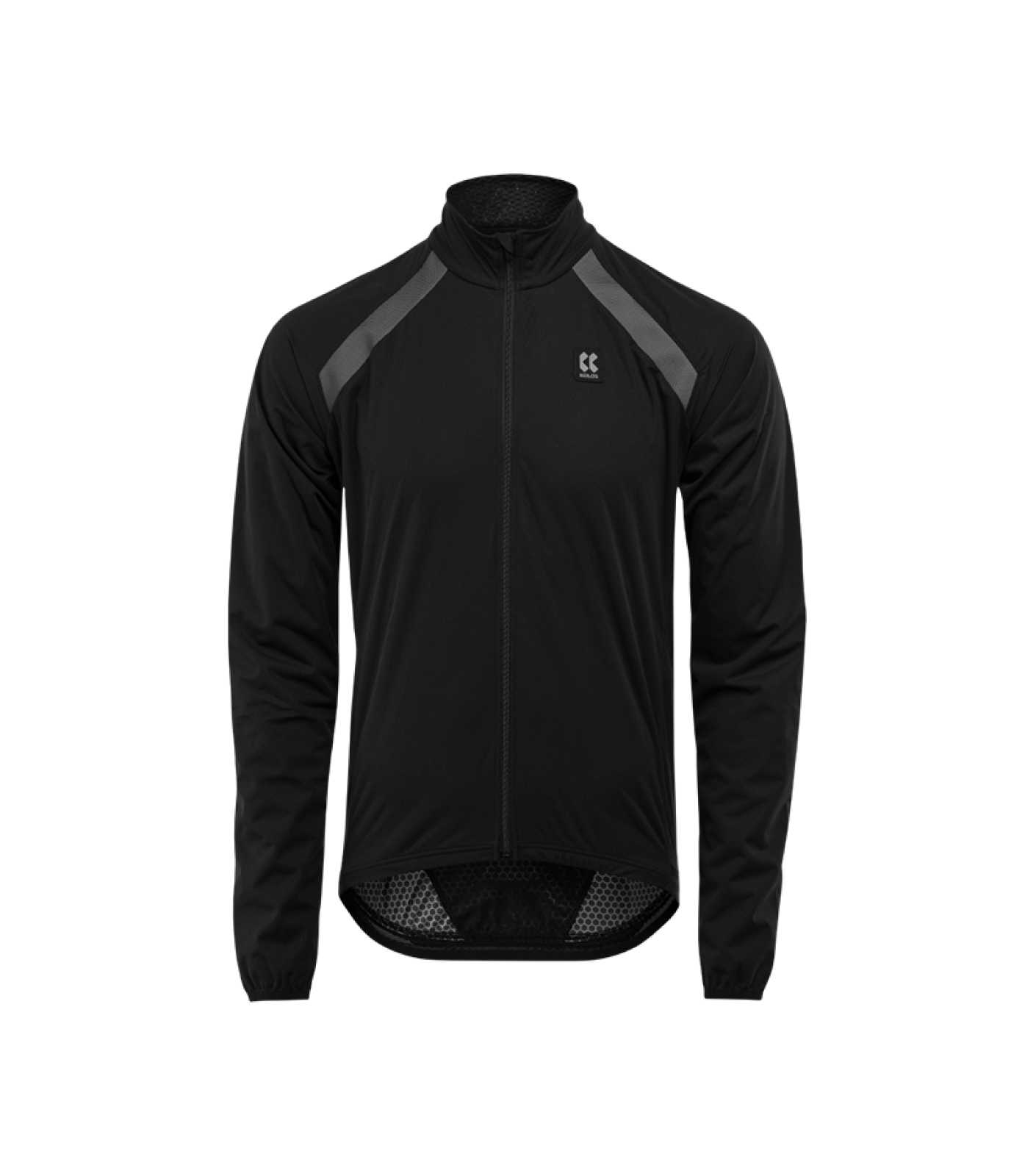 PURE Z | Jacket | black | Kalas