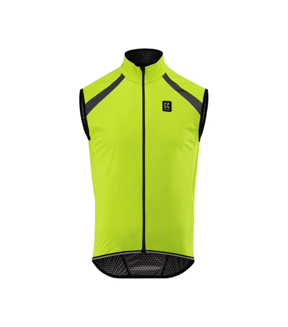 PURE Z | Gilet | fluoro