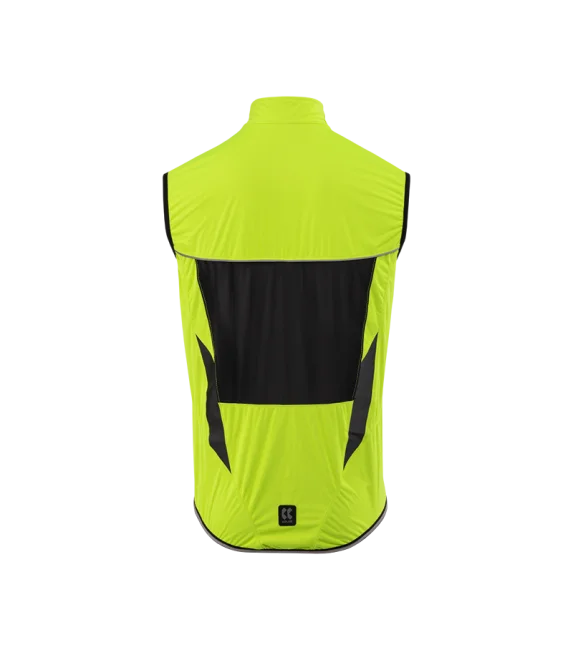PURE Z | Gilet | fluoro