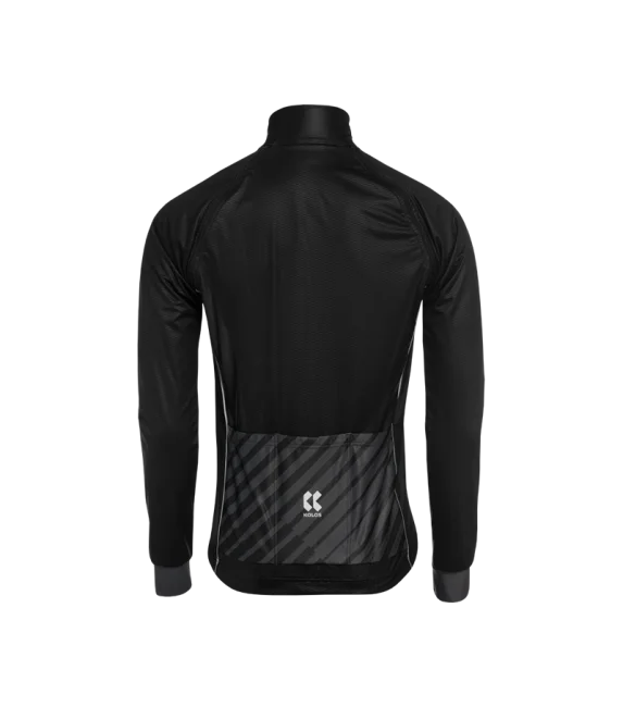 MOTION Z4 | Jacket | Coal Black