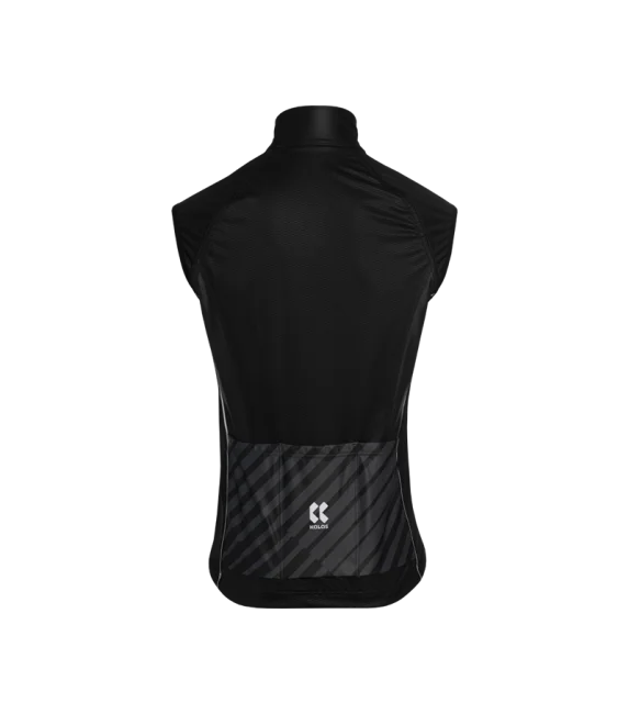 MOTION Z4 | Jacket | Coal Black