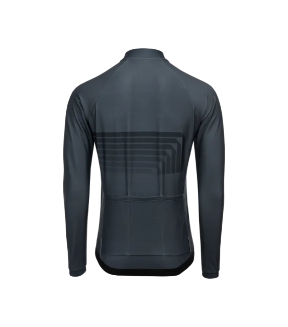 MOTION Z2 | Long sleeve Jersey | grey | WOMEN