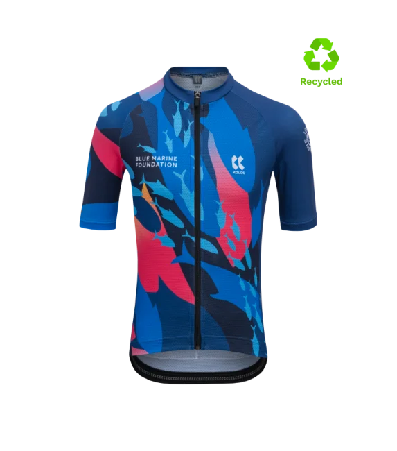 BLUE MARINE FOUNDATION | Jersey | JUNIOR