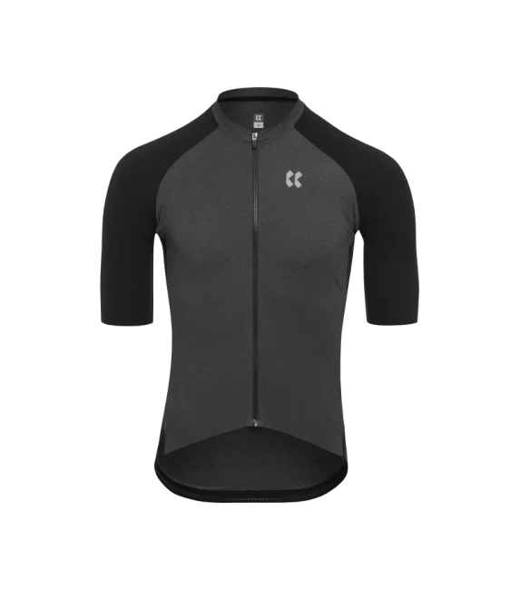 PASSION Z4 | Jersey Gravel | Anthracite