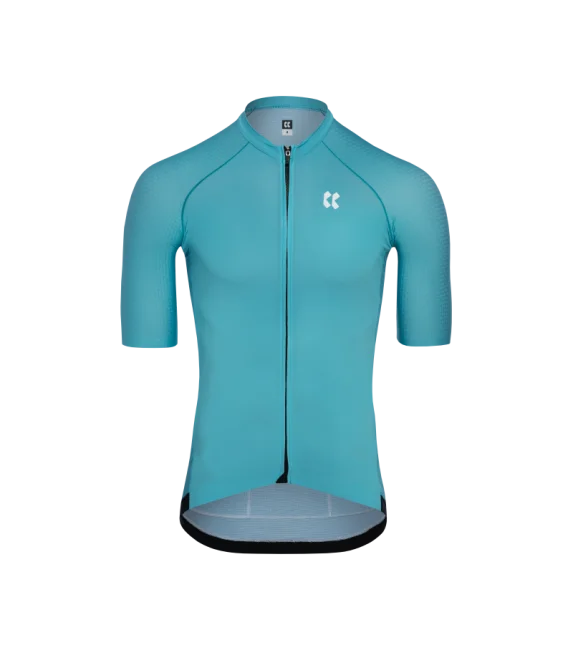 PASSION Z5 | Jersey AERO | Caribbean sea Blue