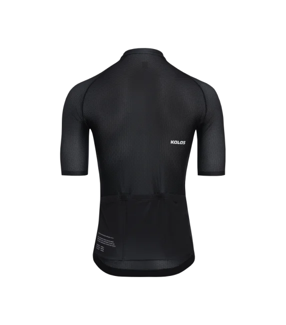 PASSION Z5 | Jersey VERANO | Black