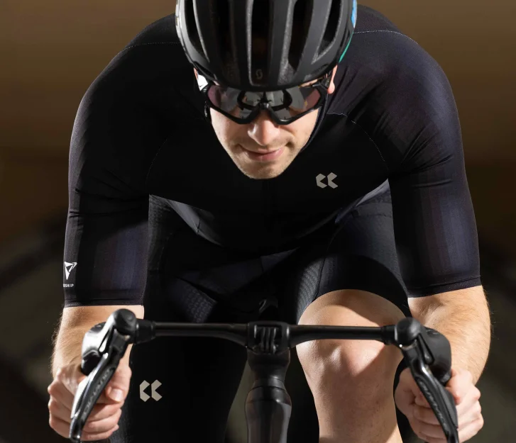PASSION Z3 | Skinsuit PROJECT RR 1.0 | black