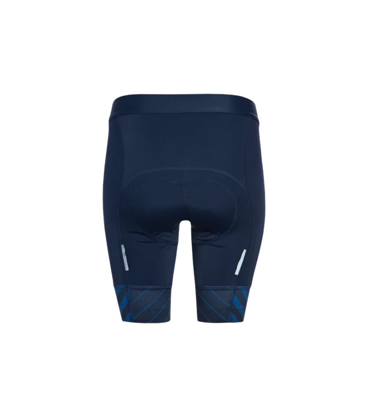 MOTION Z4 | Shorts | Deep Blue | WOMEN