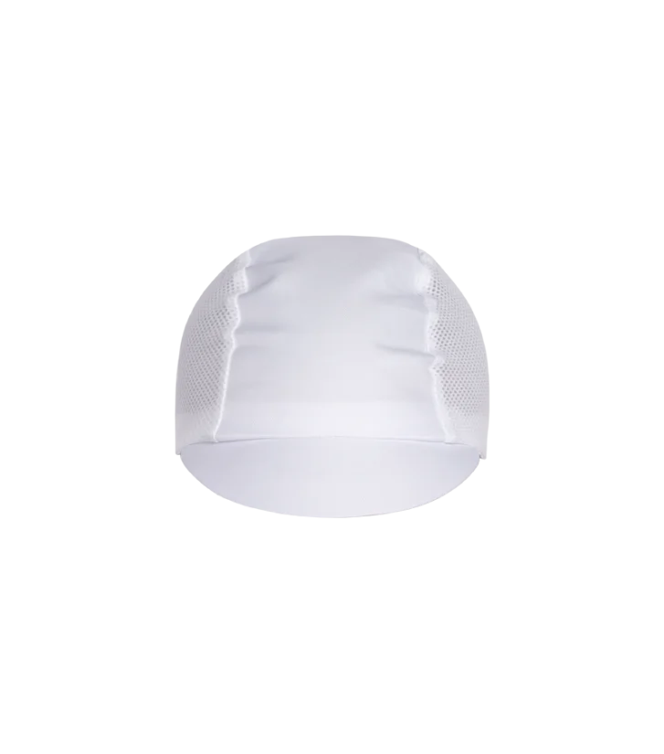 Cycling summer cap | KALAS Z3 White