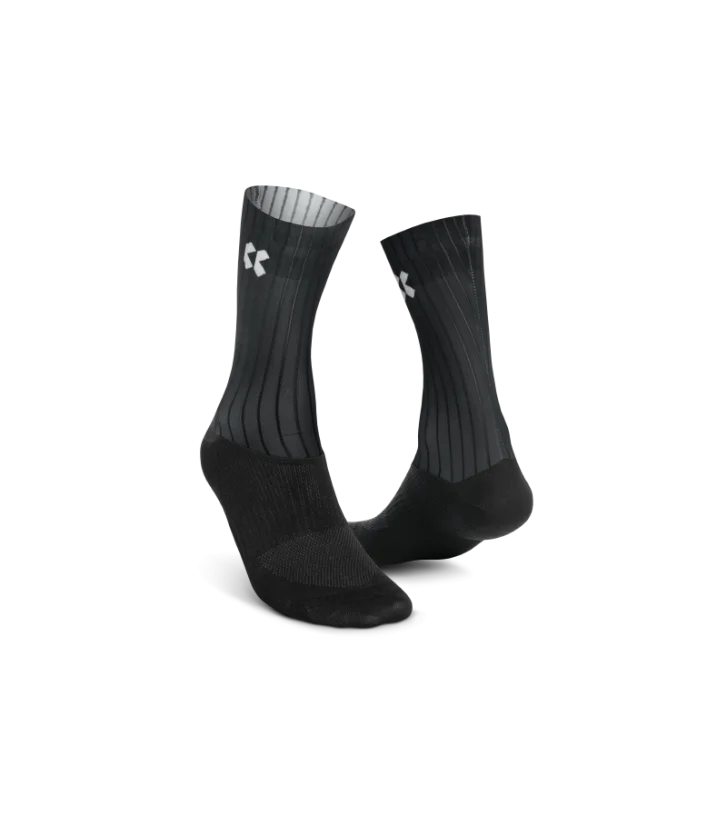 PASSION Z4 | AERO Socks | Black
