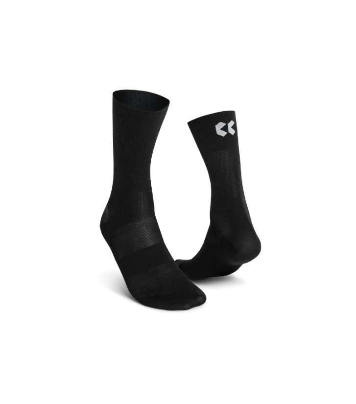 KALAS Z3 | High Socks | black