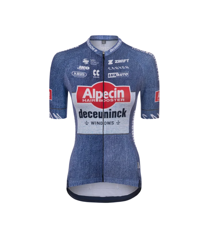 ALPECIN-DECEUNINCK 24 | Jersey | WOMEN