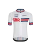 GBCT Z2 | Jersey S/S | white | JUNIOR