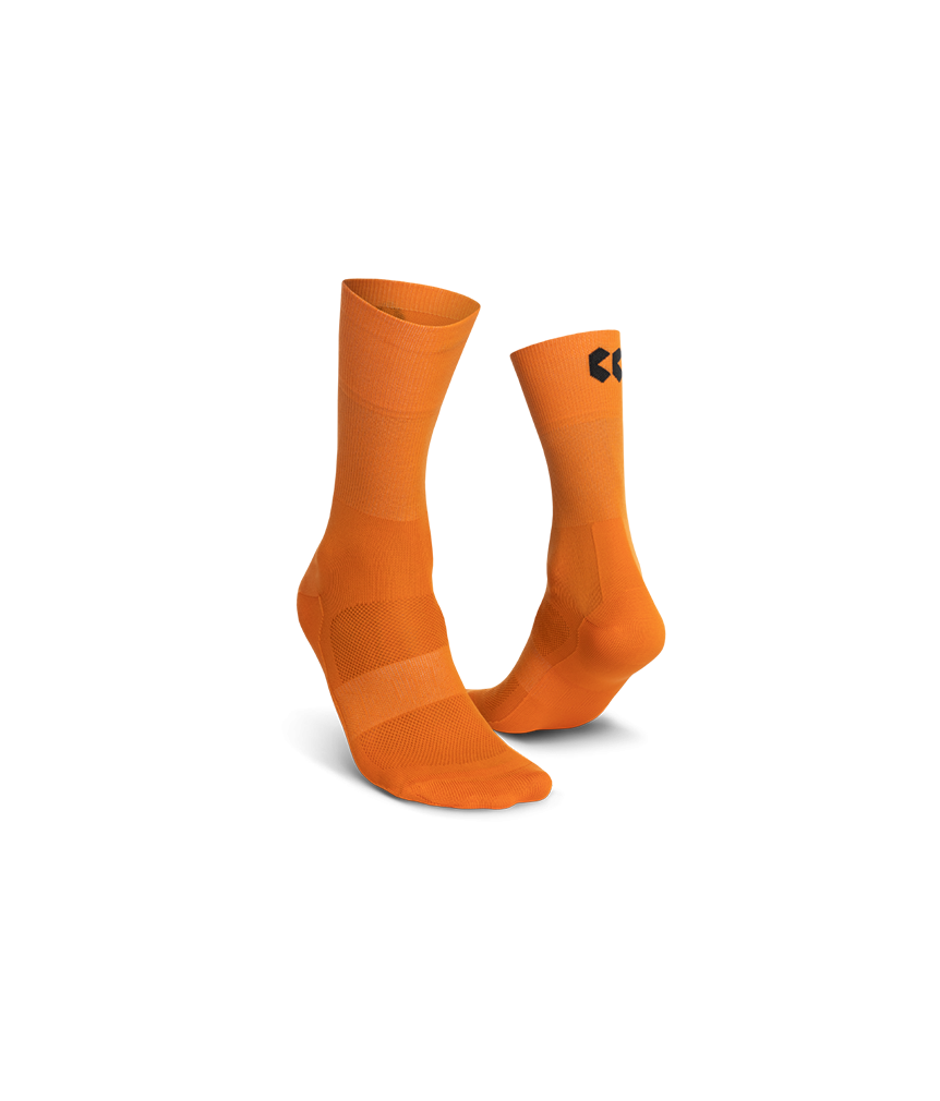 KALAS Z3 | High Socks | orange