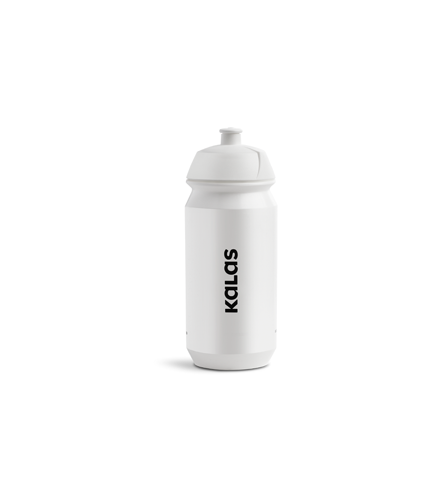 KALAS Z3 | Bottle ECO 0,5l | white