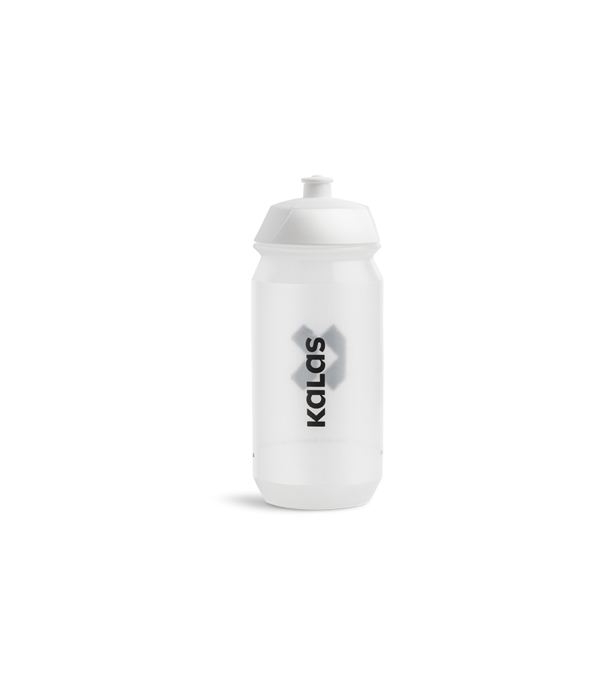 KALAS Z3 | Bottle ECO 0,5l | transparent