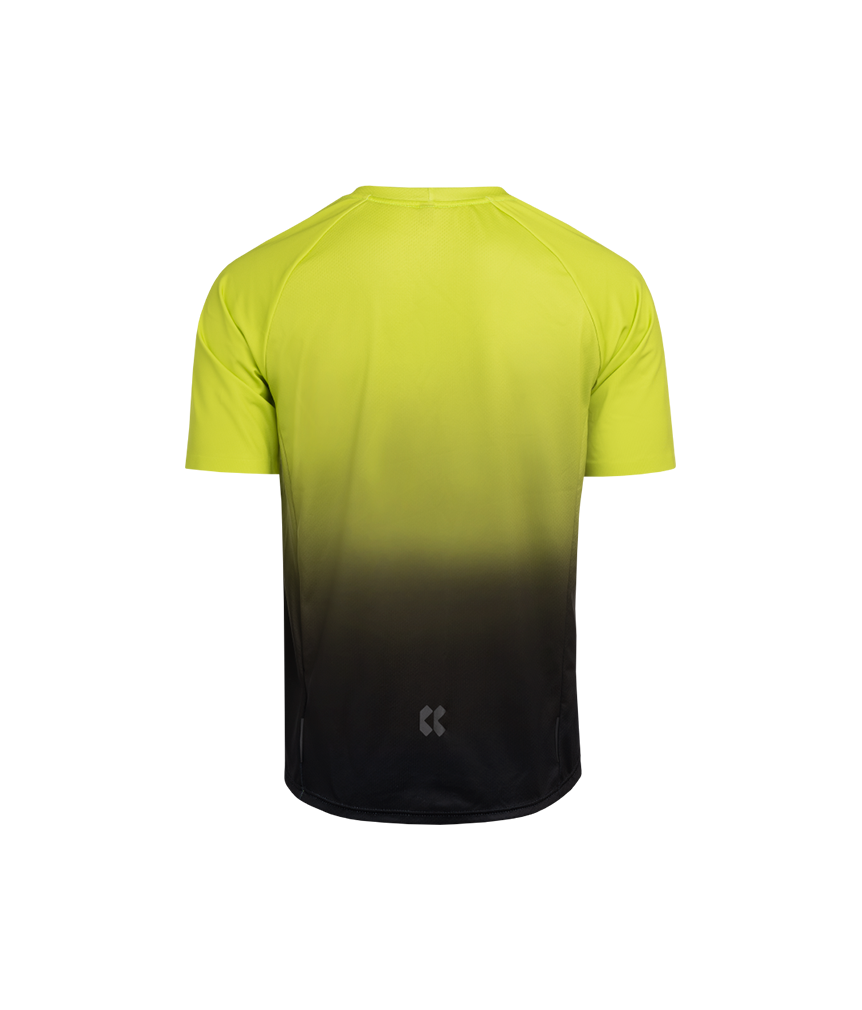 DISCOVER Z2 | Jersey | lime
