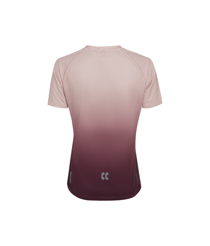 DISCOVER Z2 | Jersey | sand | WOMEN
