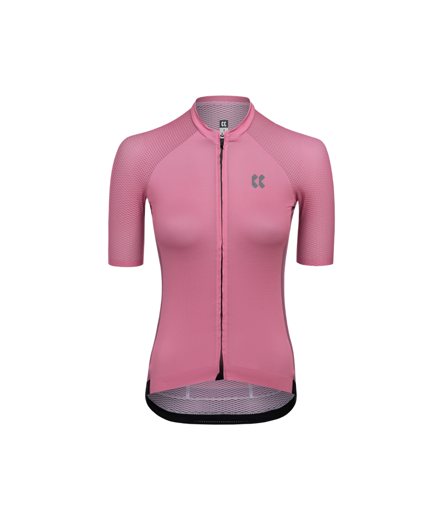 PASSION Z3 | Jersey VERANO | rose pink | WOMEN