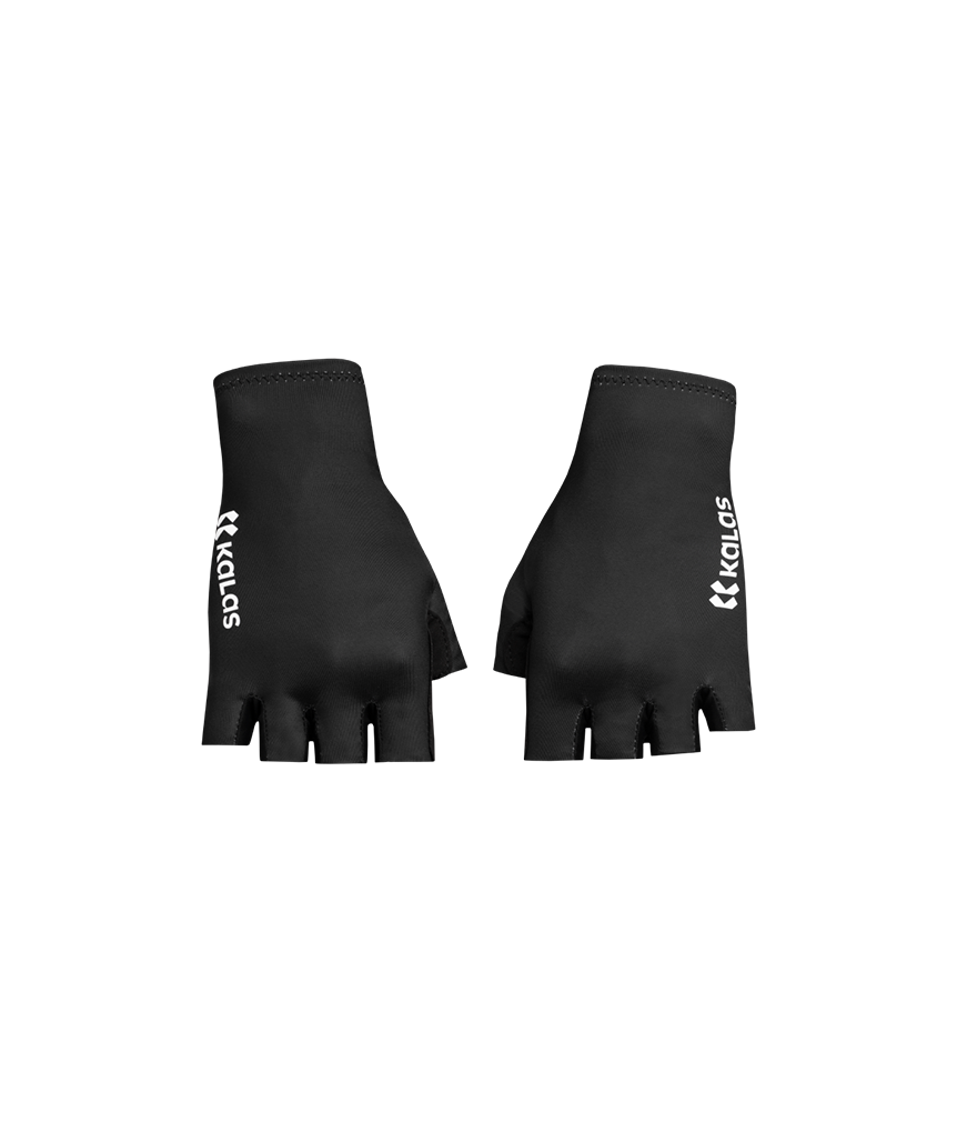 RIDE ON Z | Short gloves | black