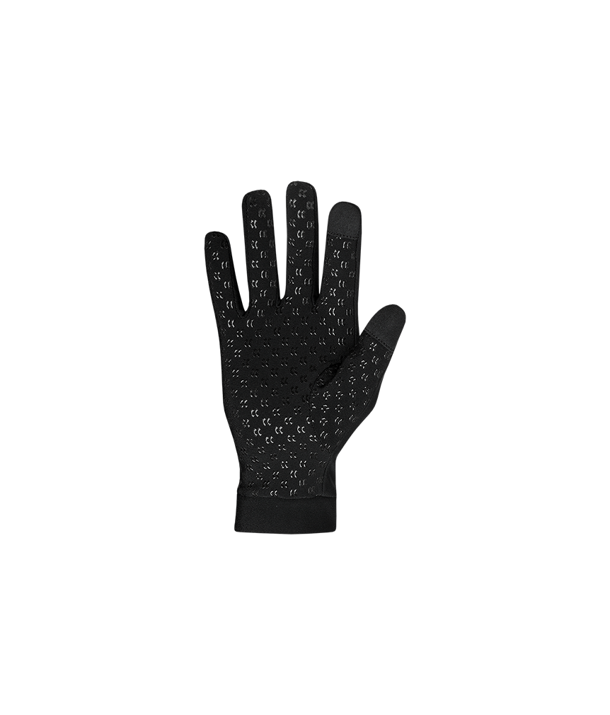 RIDE ON Z1 | Long gloves | black