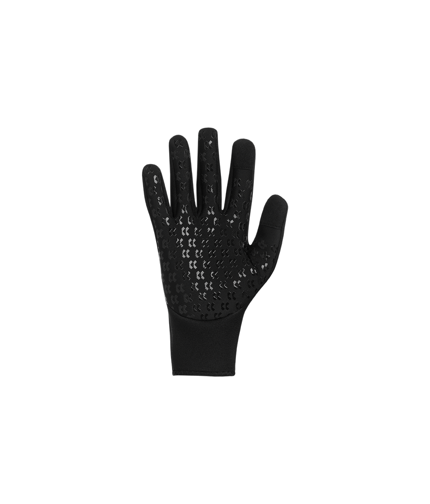 RIDE ON Z1 | Neopren gloves | black
