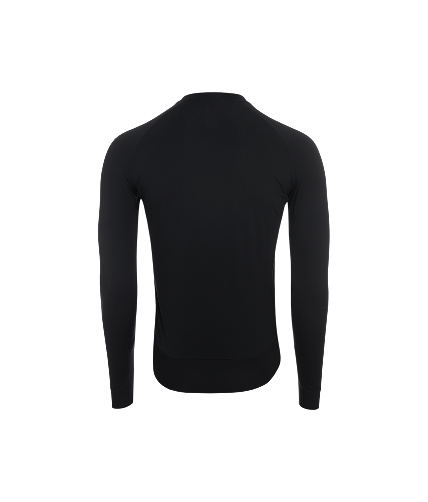 BASE Z3 | Long sleeve Mid-layer | black