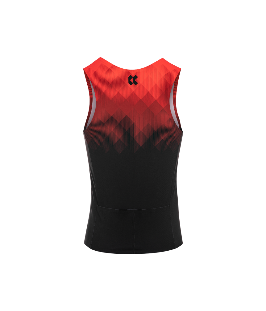 TRI PERFORM Z1 | Top | red