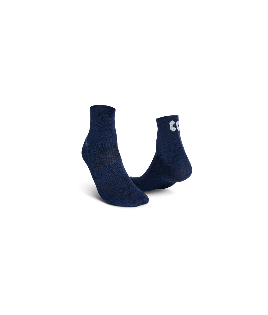 RIDE ON Z | Low Socks | blue