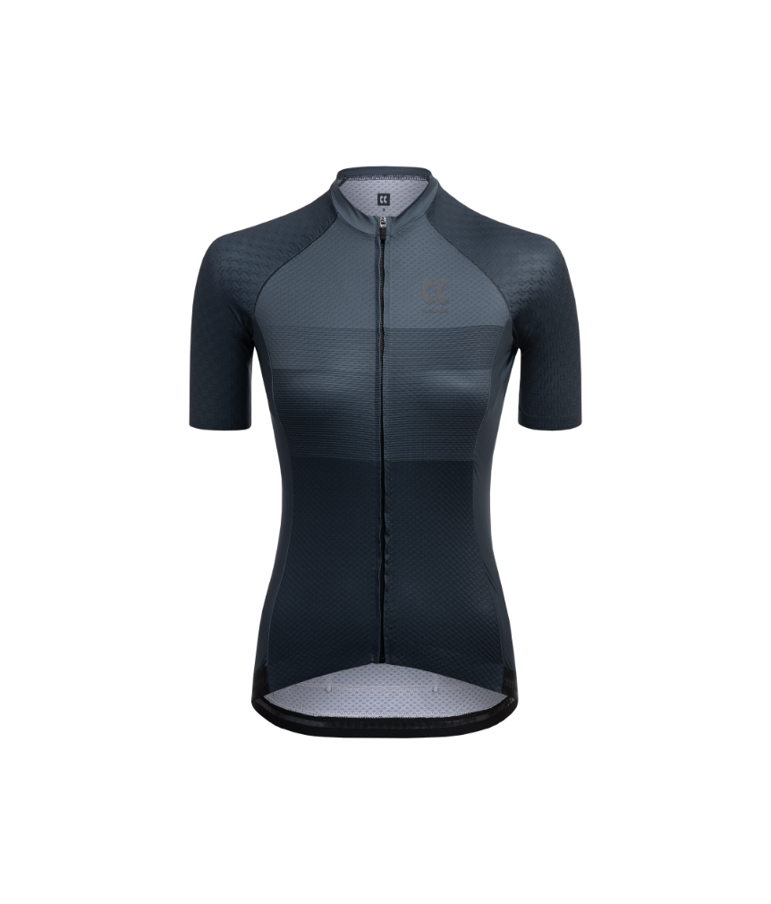 PASSION Z1 | Jersey | antracit | WOMEN