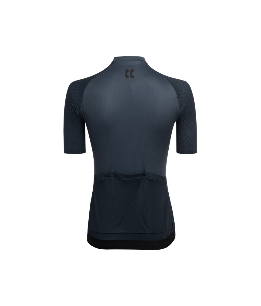 PASSION Z1 | Jersey | antracit | WOMEN