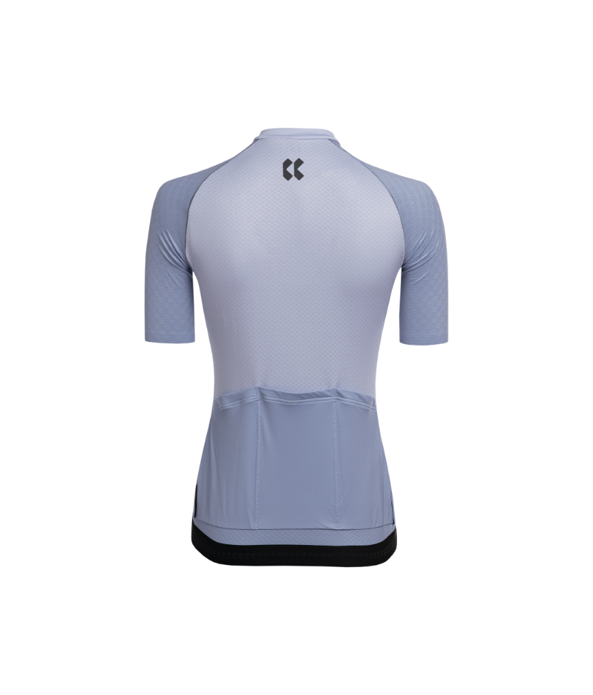 PASSION Z1 | Jersey | silver | WOMEN