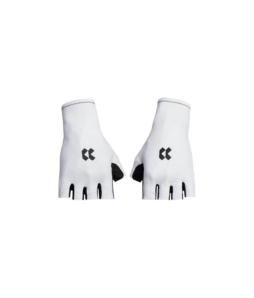 KALAS Z4 | Short gloves | white