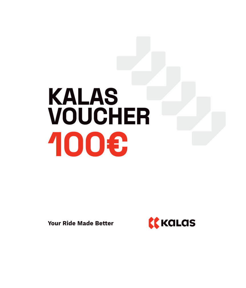Gift Voucher 100 EUR